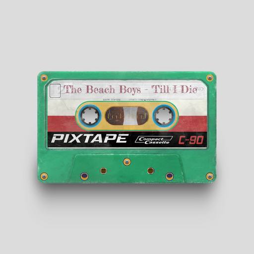 07884 - The Beach Boys - Till I Die